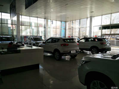 榆林市源康汽車(chē)服務(wù) 一站式汽車(chē)解決方案的引領(lǐng)者