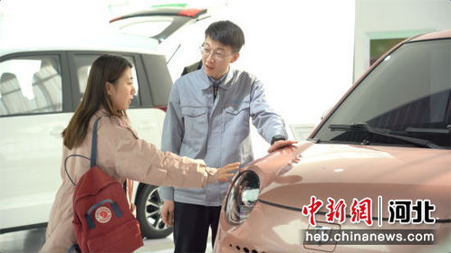 河北清河新能源汽車(chē)產(chǎn)銷(xiāo)兩旺，銷(xiāo)售市場(chǎng)迎來(lái)旺季