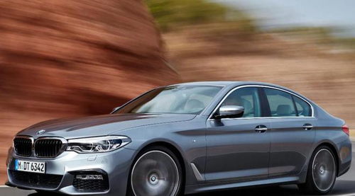 寶馬5系與寶馬X3 誰才是更“有檔次”的選擇？